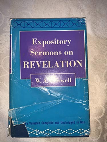 Expository Sermons on Revelation
