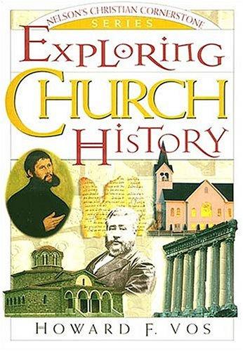 Exploring Church History