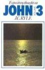 Expository thoughts on the Gospels : John (Vol 3)