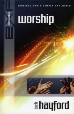Explaining Worship